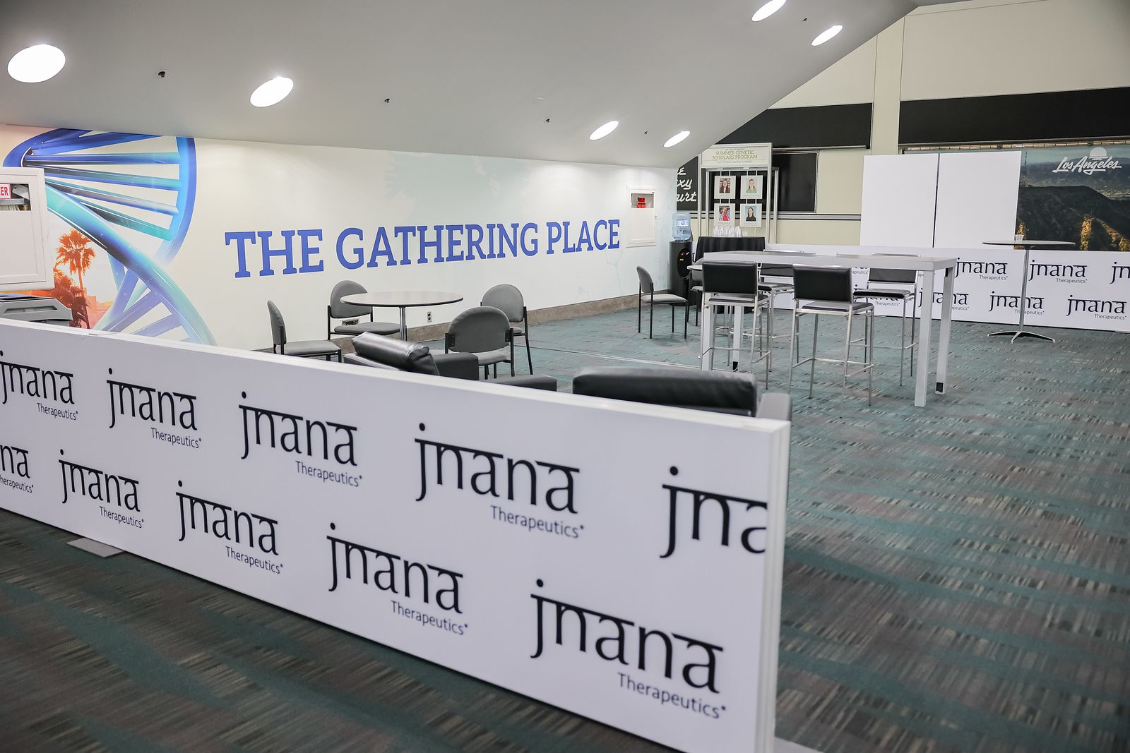 The Gathering Place